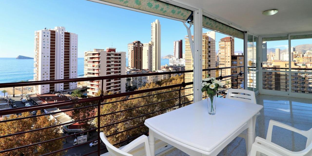 Coblanca 3 - 111 Benidorm