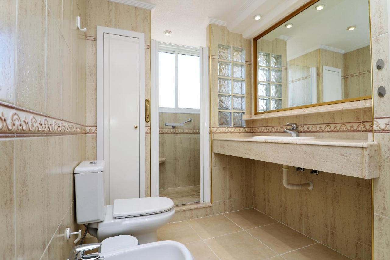 Apartamento Coblanca 3 - 111