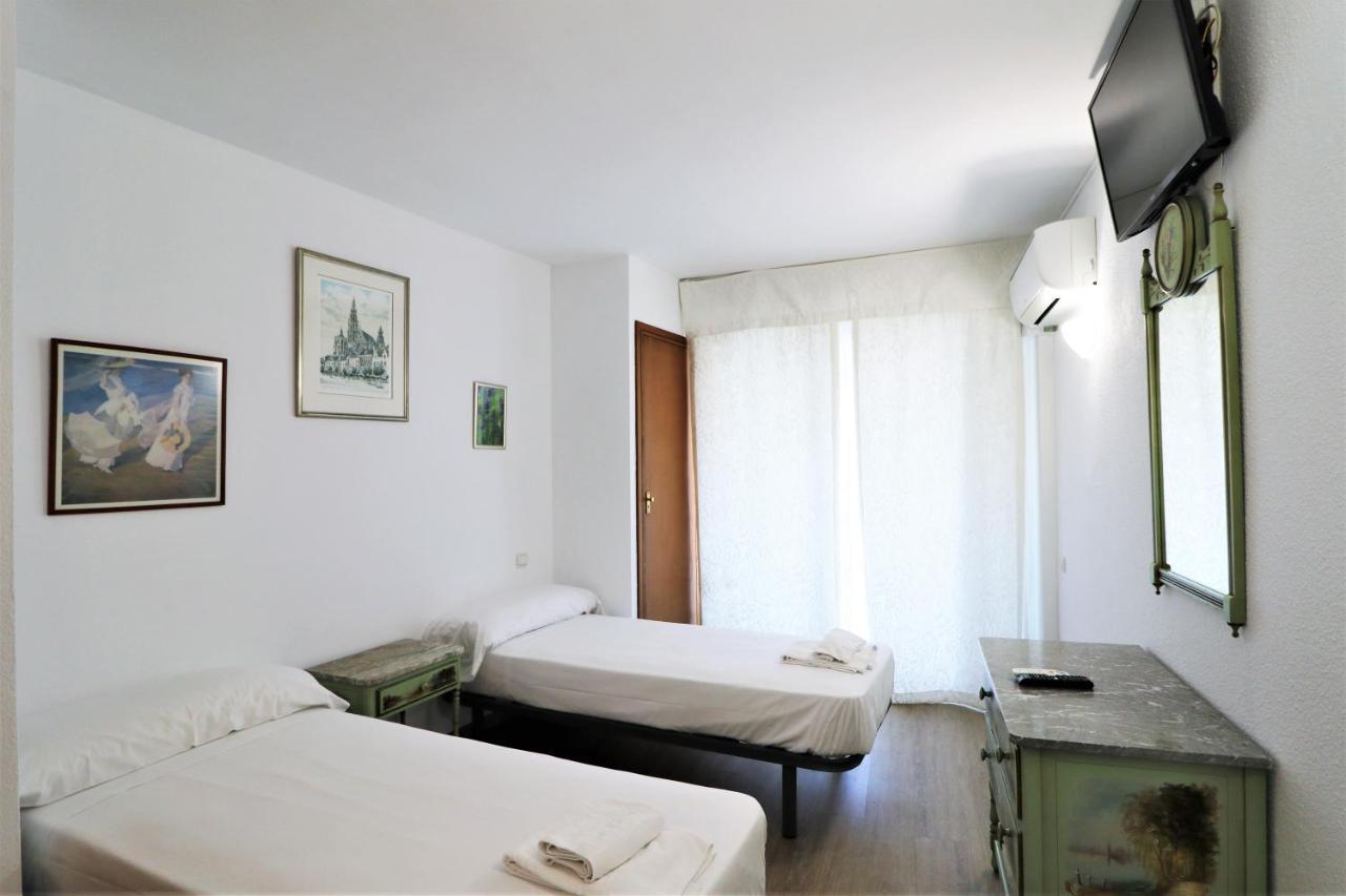 Apartamento Coblanca 3 - 111 *