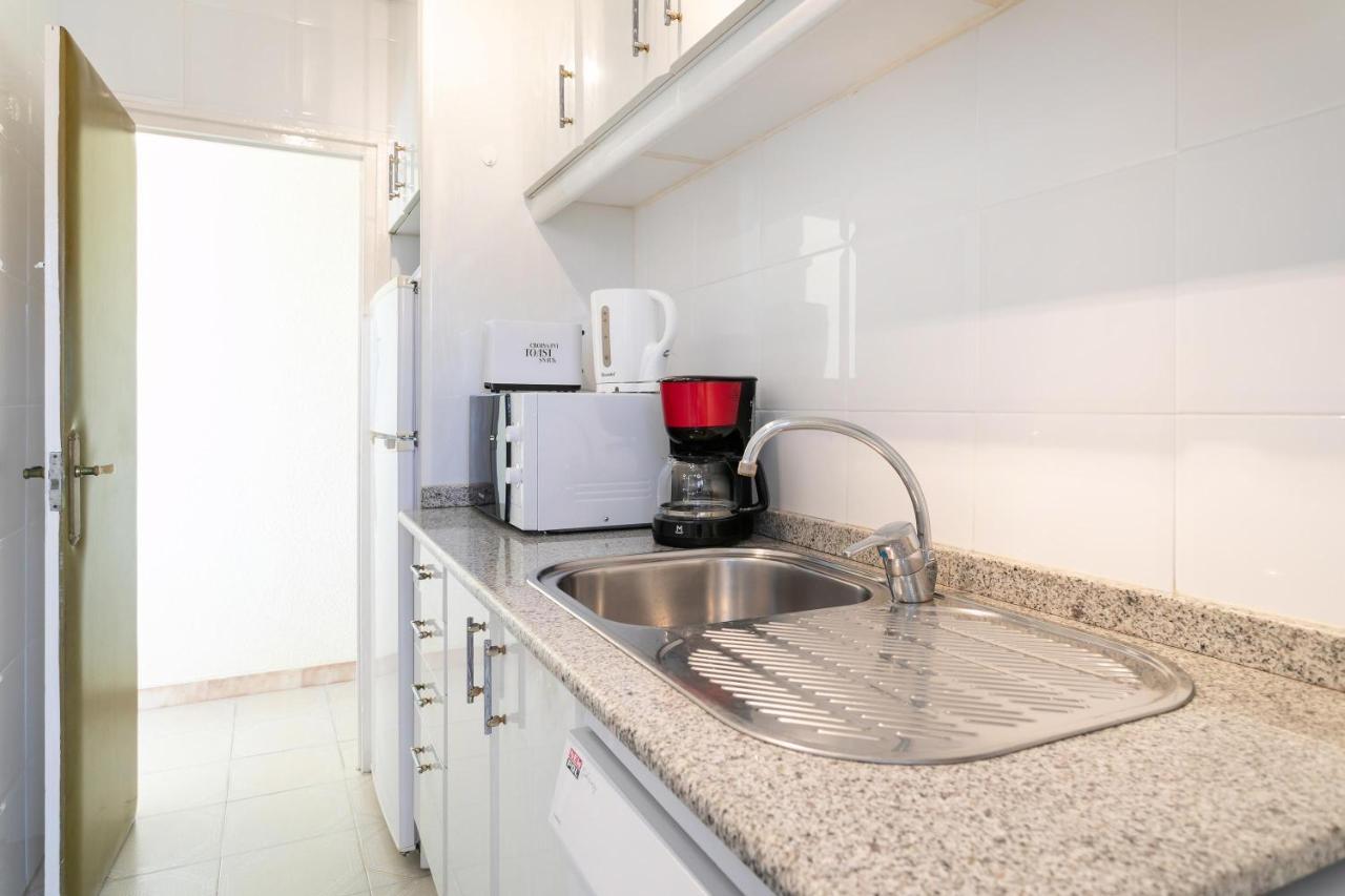 Esmeralda 1 Apartamento