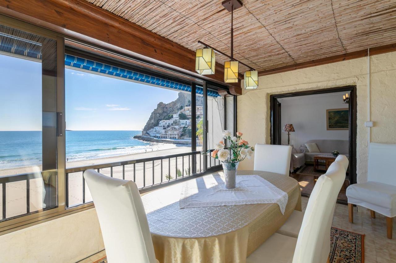 Apartamento Casa Blanca 1 Direkt Am *