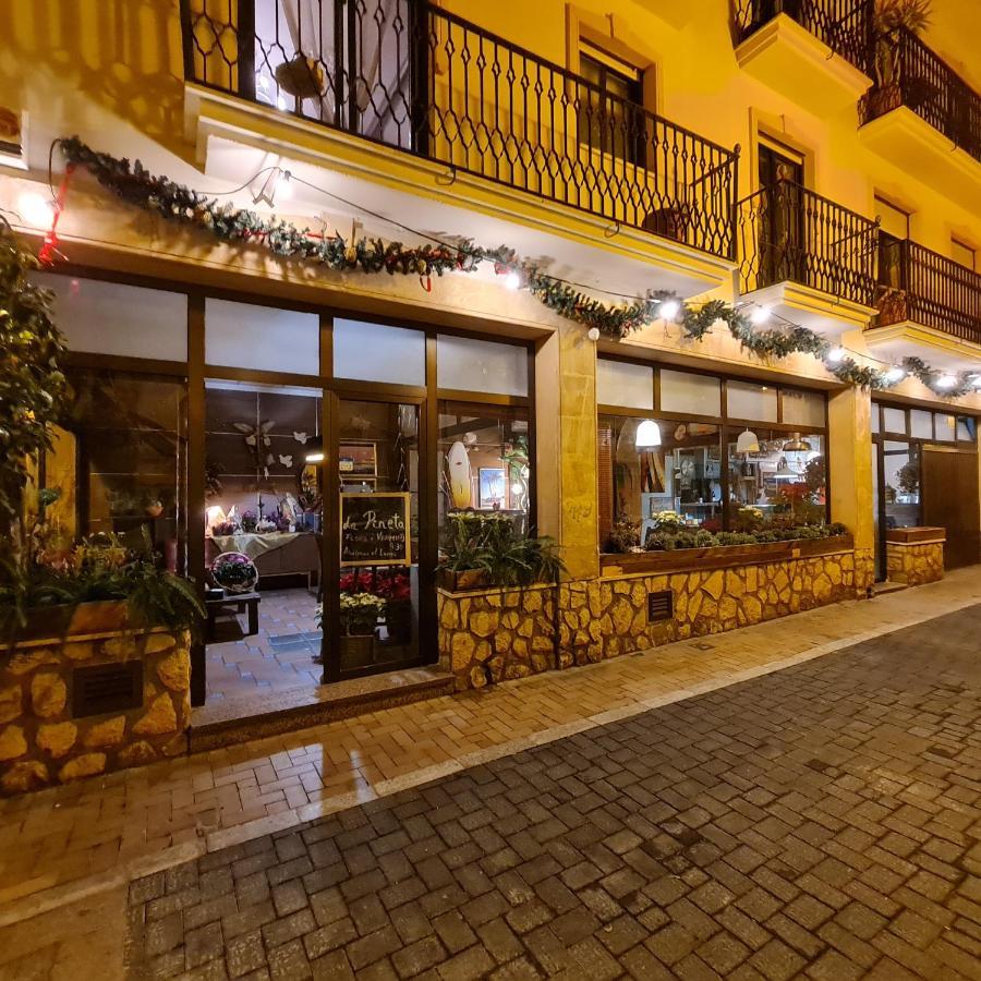 La Pineta Apartamento Benidorm