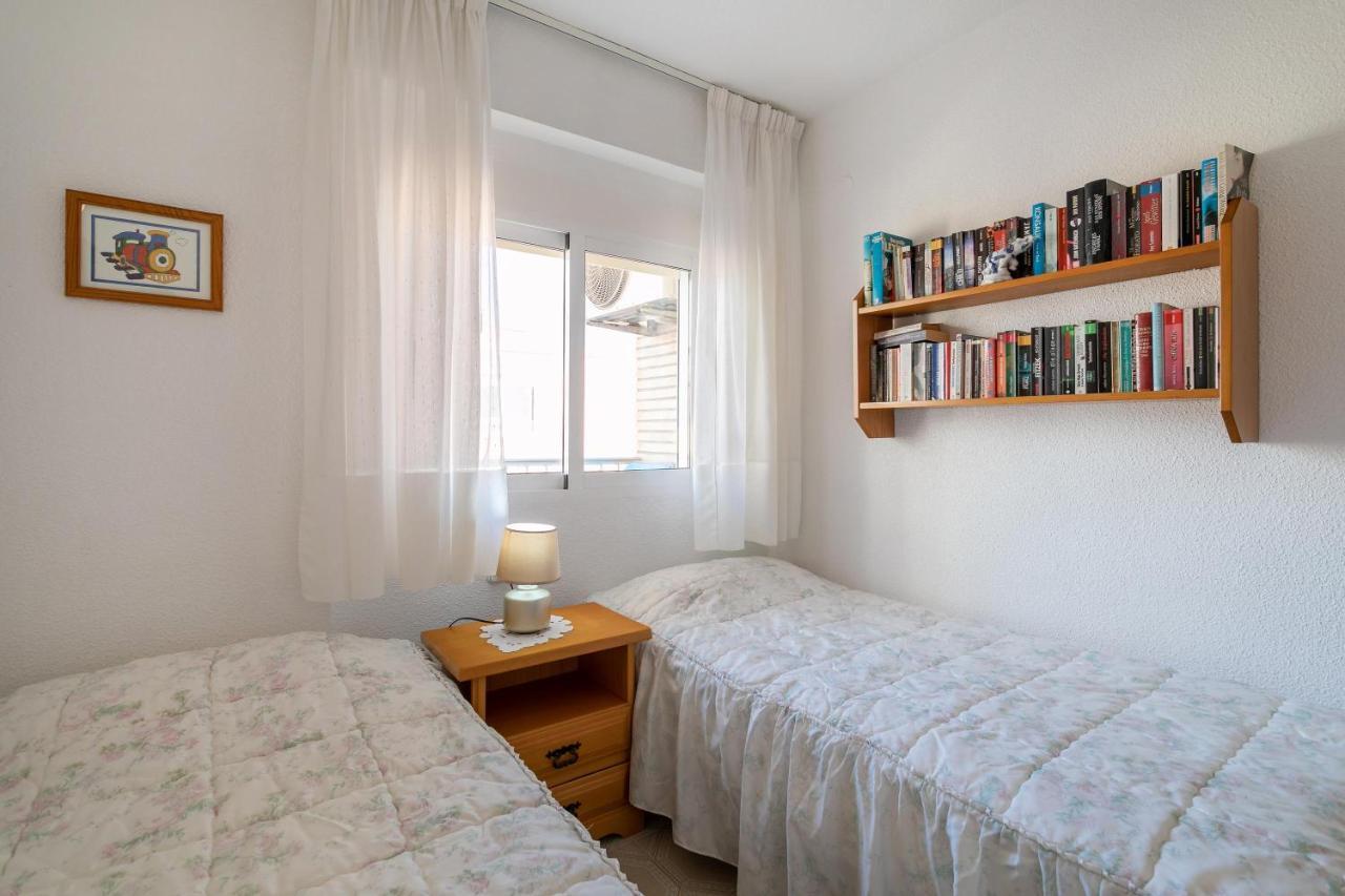 Apartamento Esmeralda 1 *