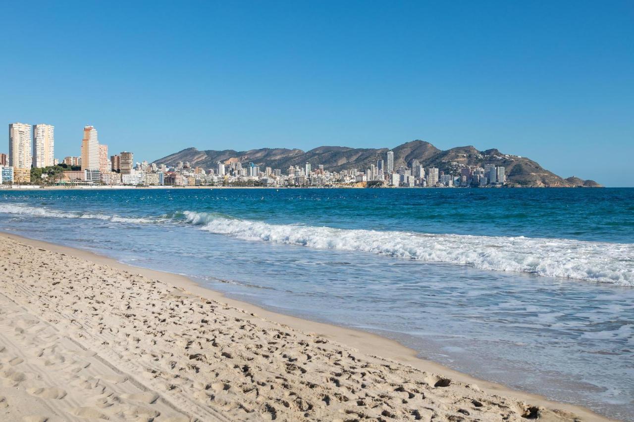 Apartamento Esmeralda 1 Benidorm
