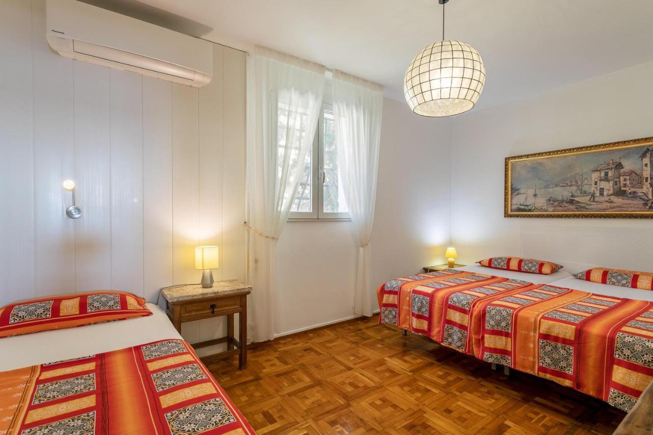 Casa Blanca 1 Direkt Am Apartamento