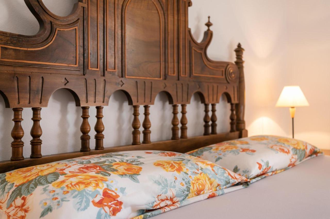 Casa Blanca 1 Direkt Am Apartamento