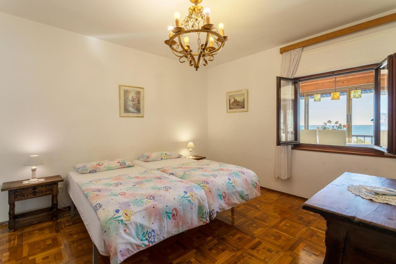 Casa Blanca 1 Direkt Am Benidorm