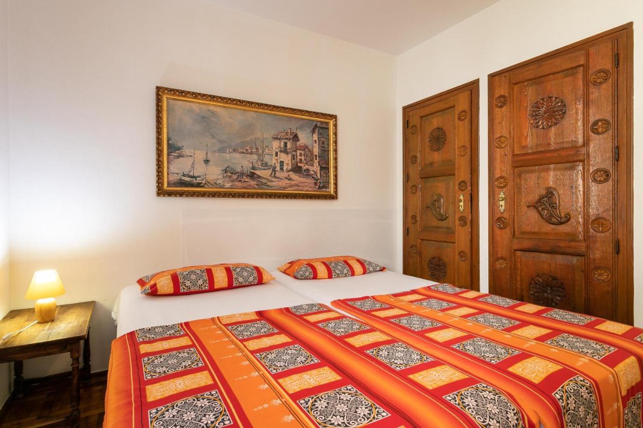 Casa Blanca 1 Direkt Am Apartamento *