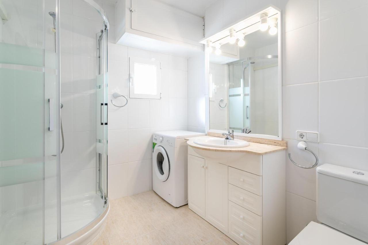 Apartamento Casa Blanca 1 Direkt Am Benidorm