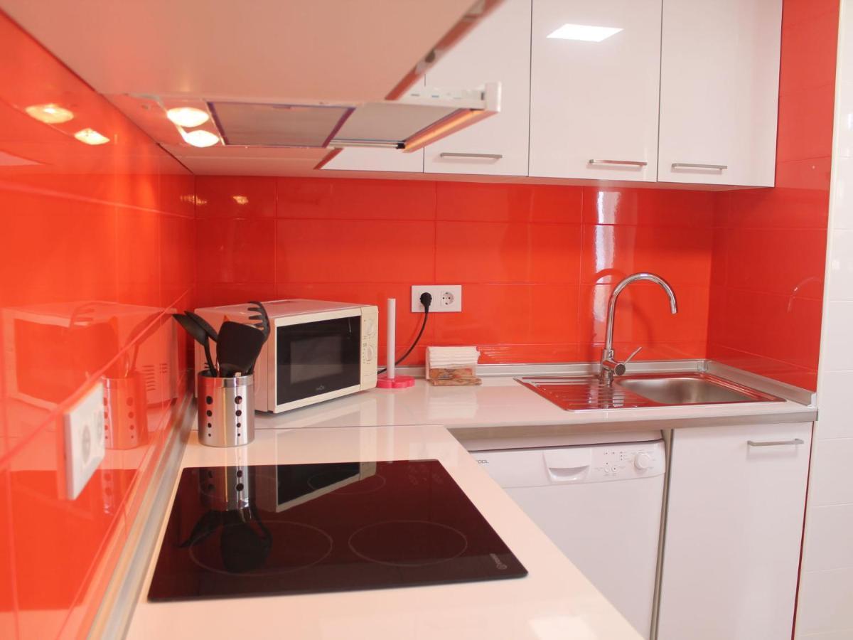 Principado Loix Apartamento Benidorm