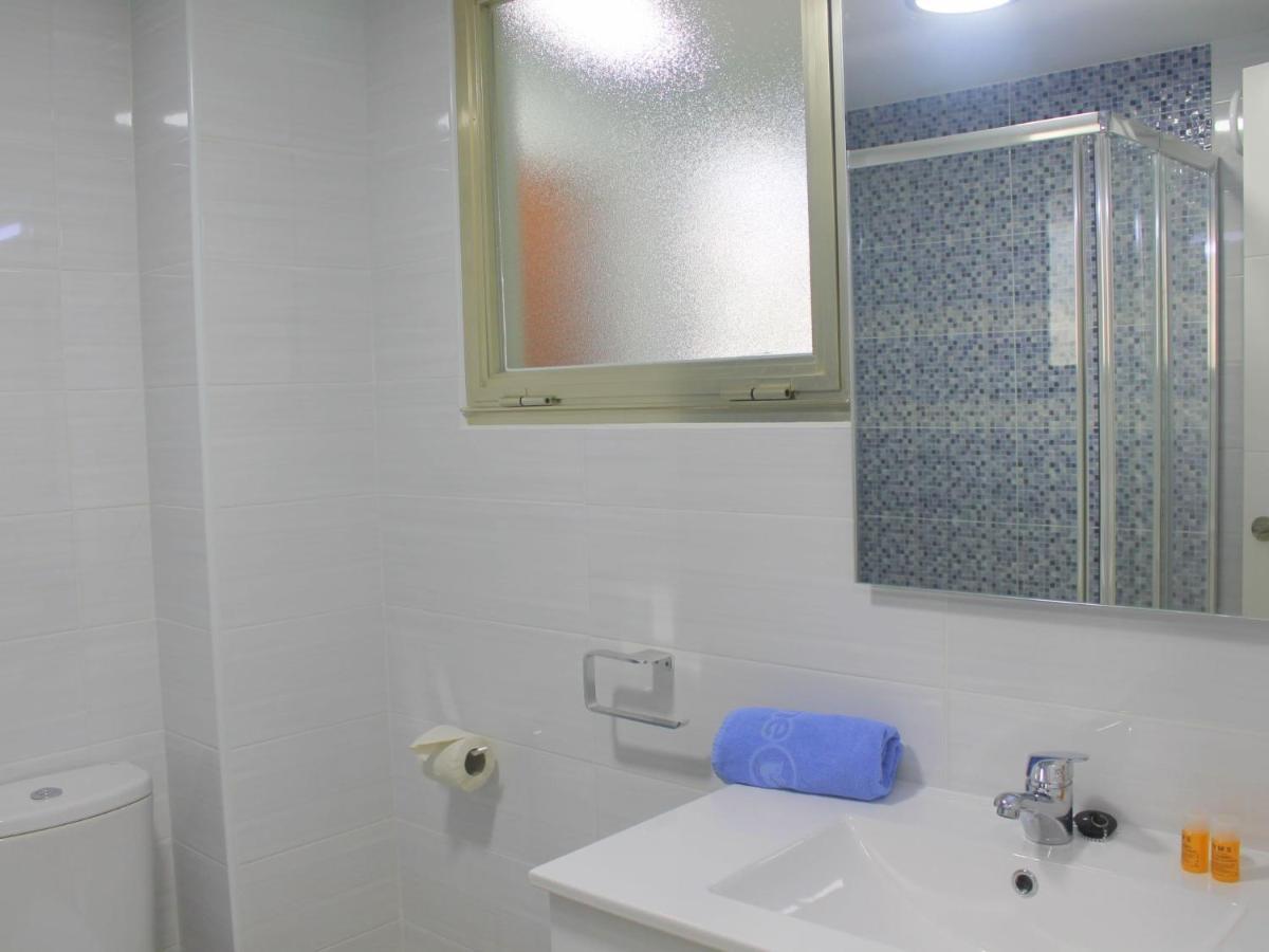 Apartamento Principado Loix