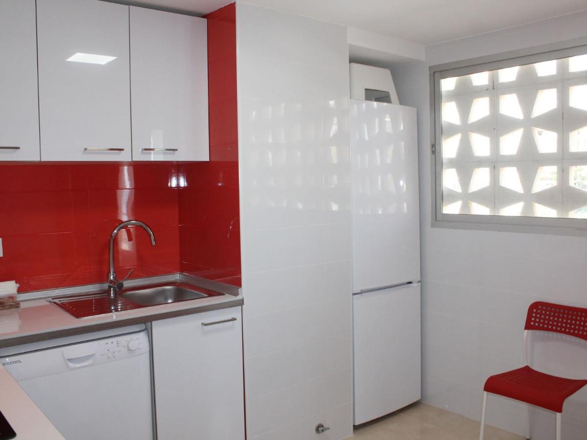 Principado Loix Apartamento