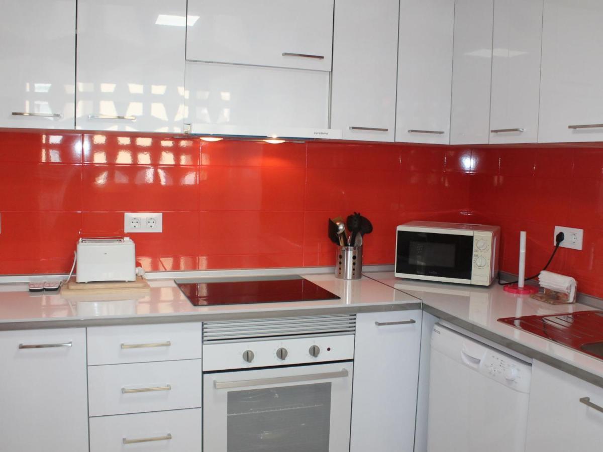 Principado Loix Apartamento *