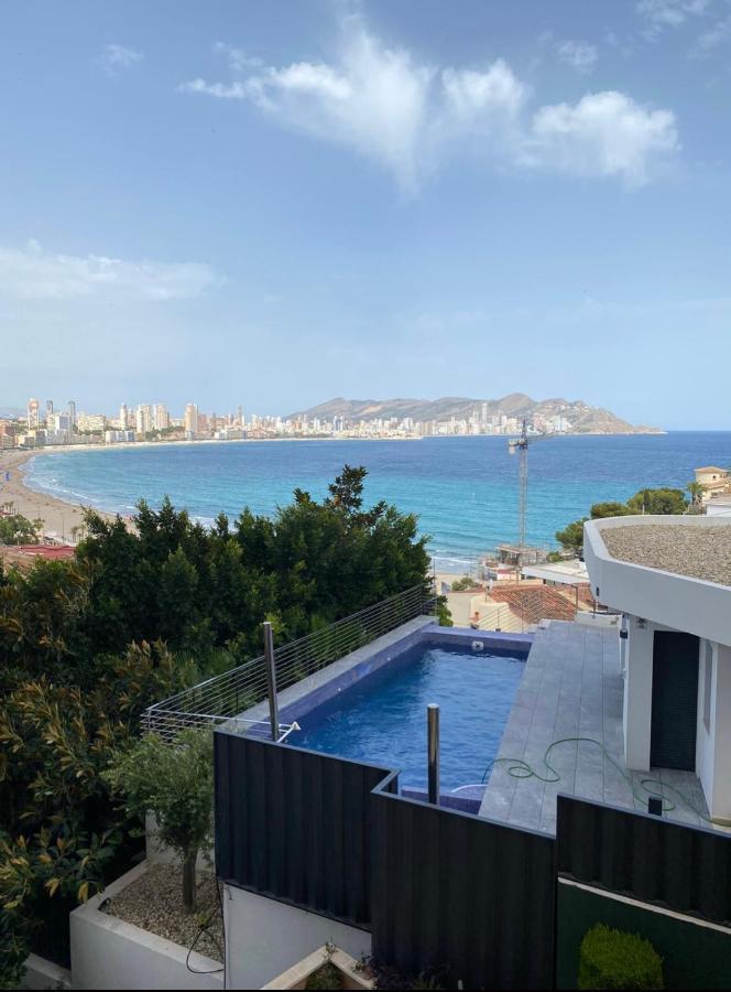 Vistamar Luxury Apartamento Benidorm