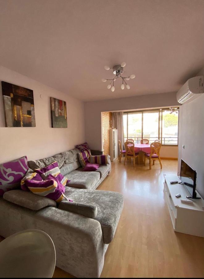 Apartamento Vistamar Luxury *