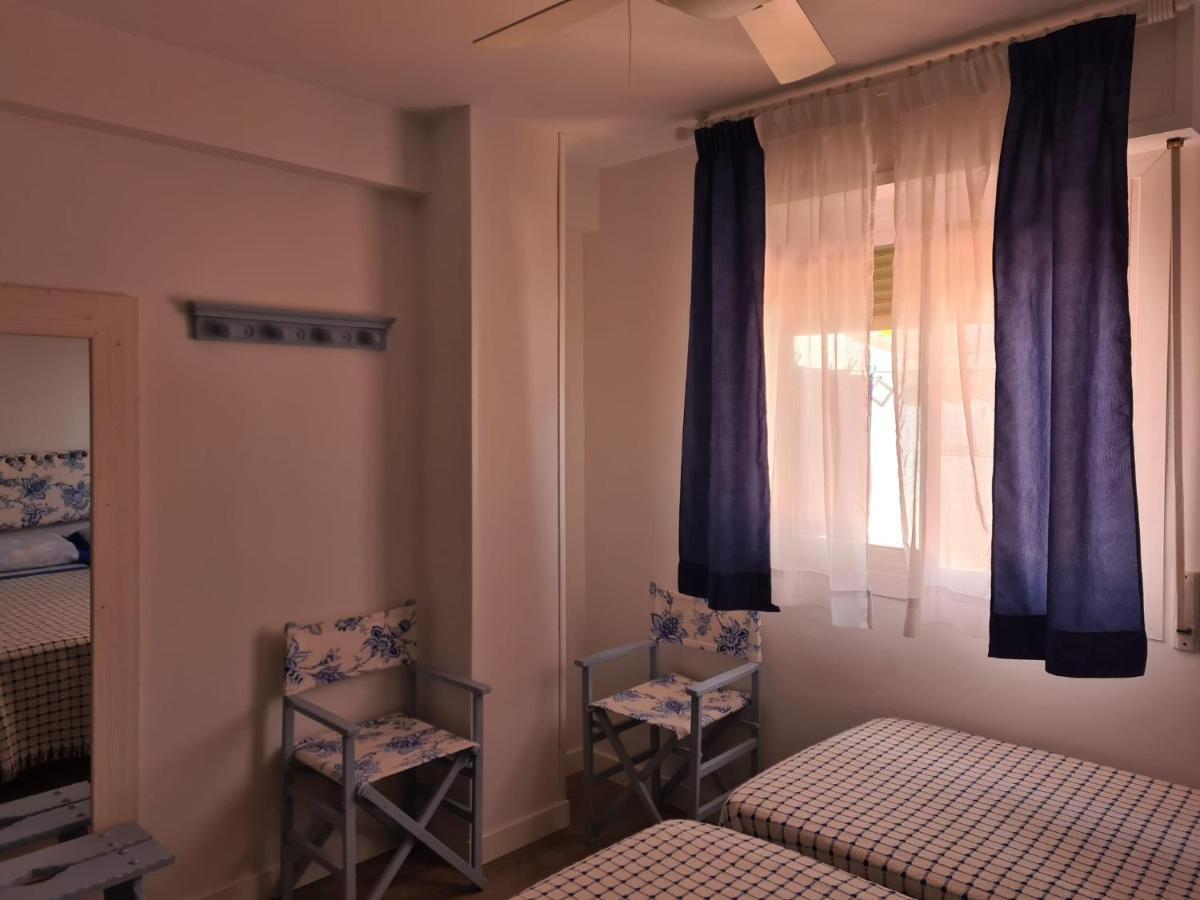 En El Centro Con Sabor A Sal Apartamento