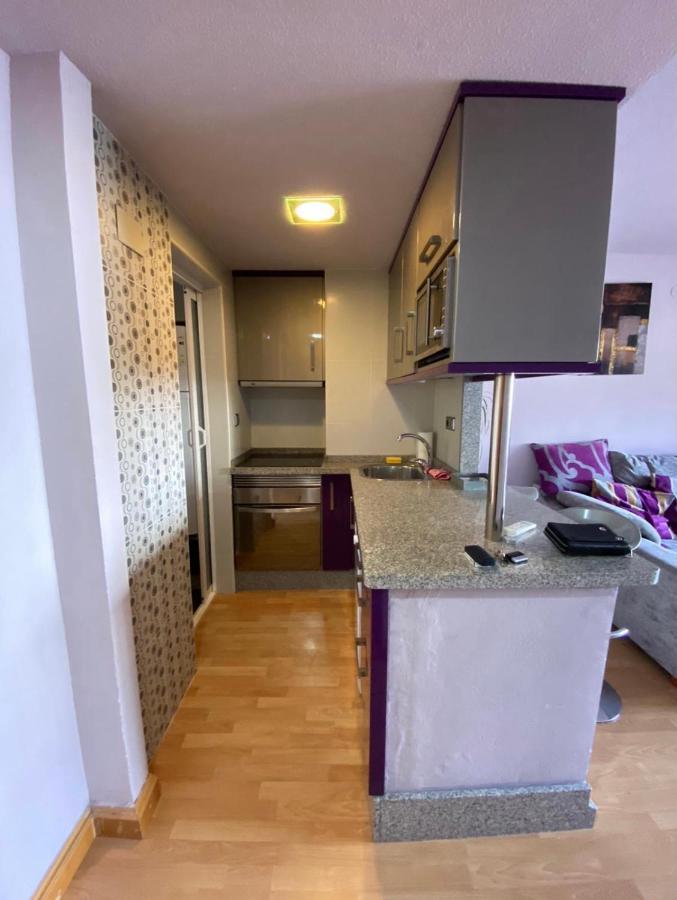 Apartamento Vistamar Luxury *