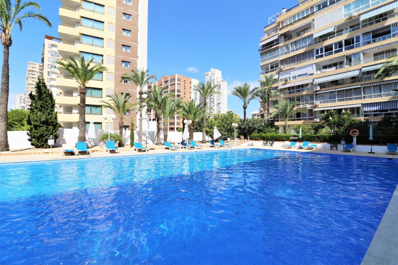 Versalles 2-12 Apartamento *