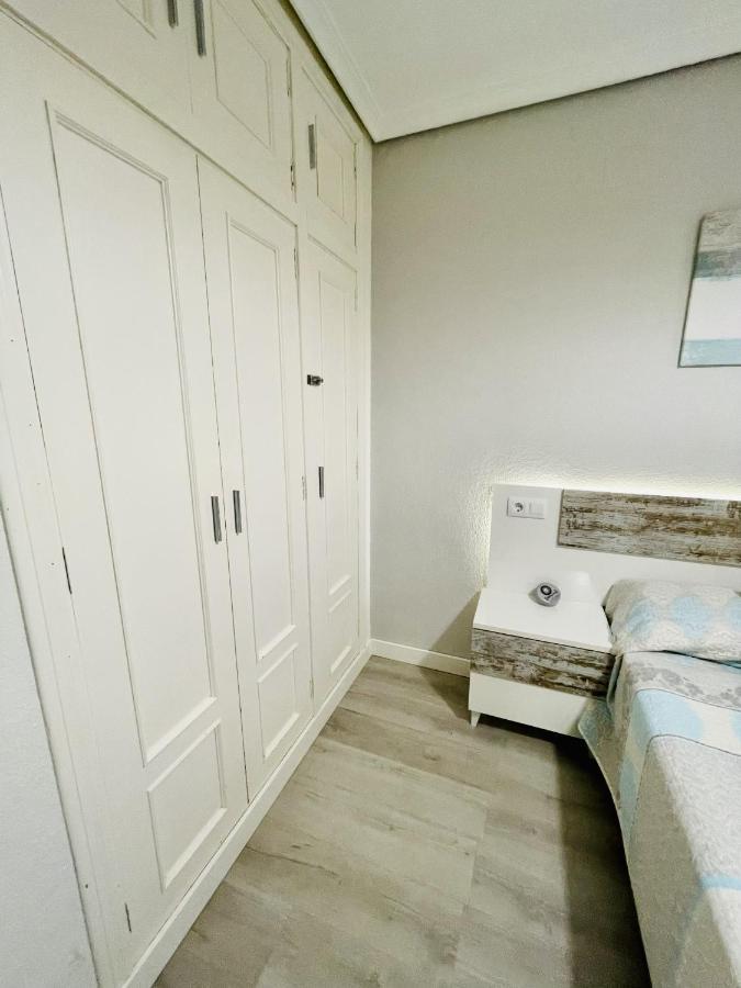 A838 - Calas - 2004 Finestrat S.l. Apartamento