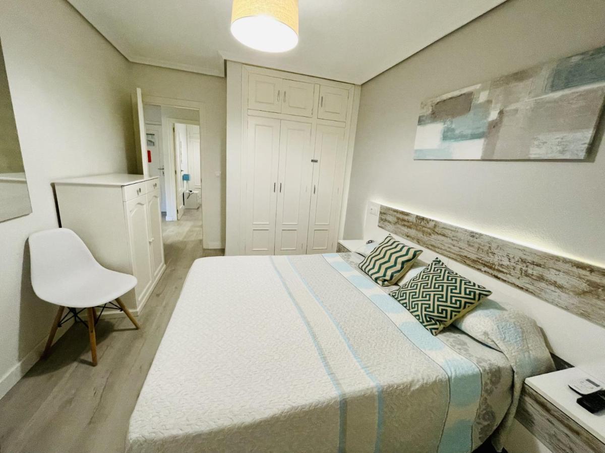 Apartamento A838 - Calas - 2004 Finestrat S.l. Benidorm