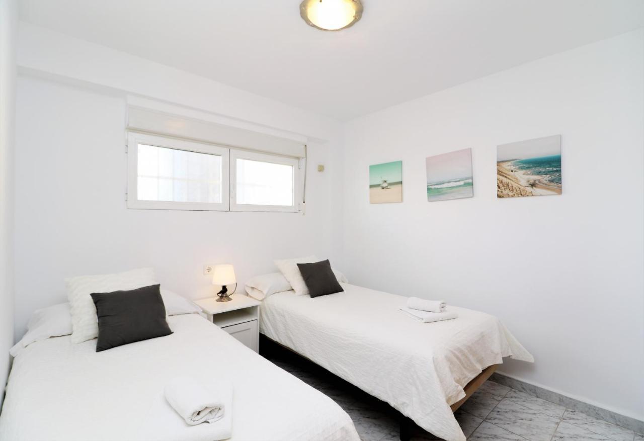 Apartamento Versalles 2-12 Benidorm