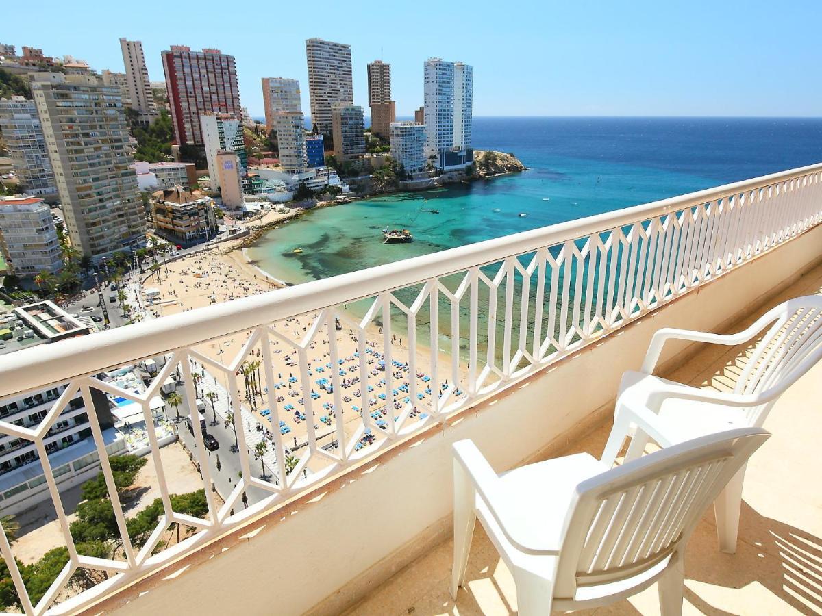 Torre Principado Apartamento *