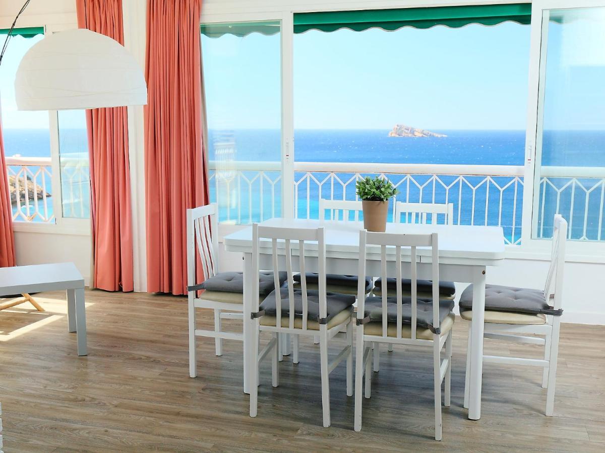 Torre Principado * Benidorm