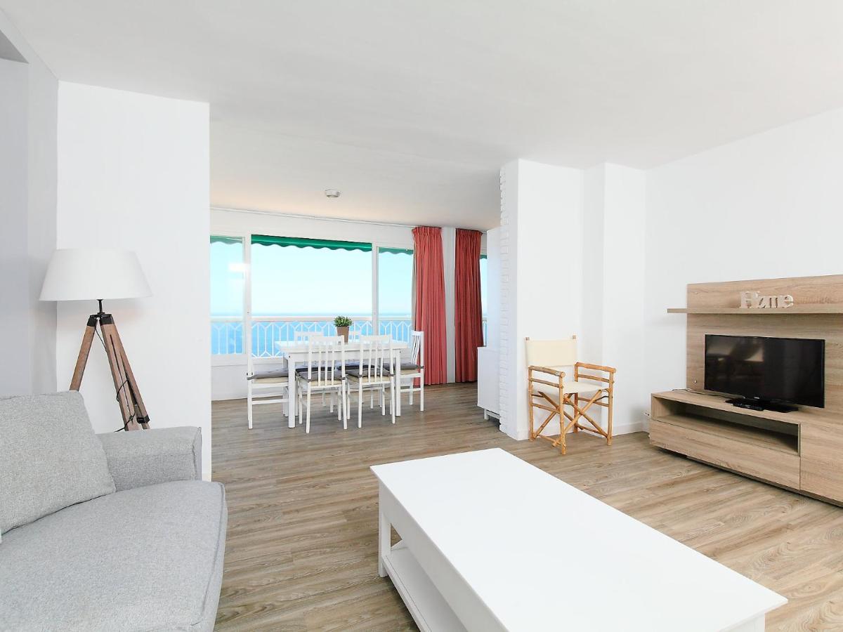 Apartamento Torre Principado Benidorm