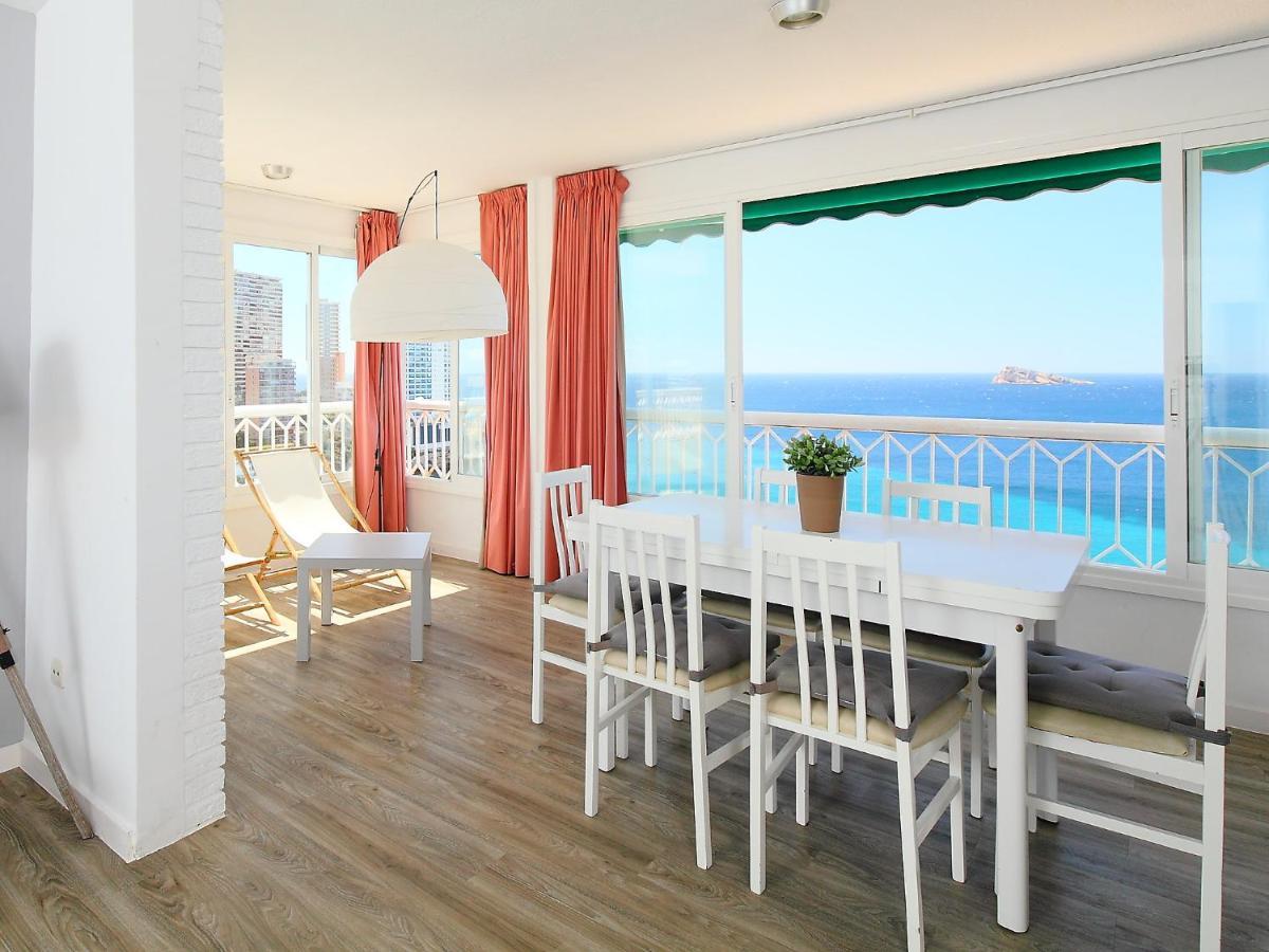 Apartamento Torre Principado *