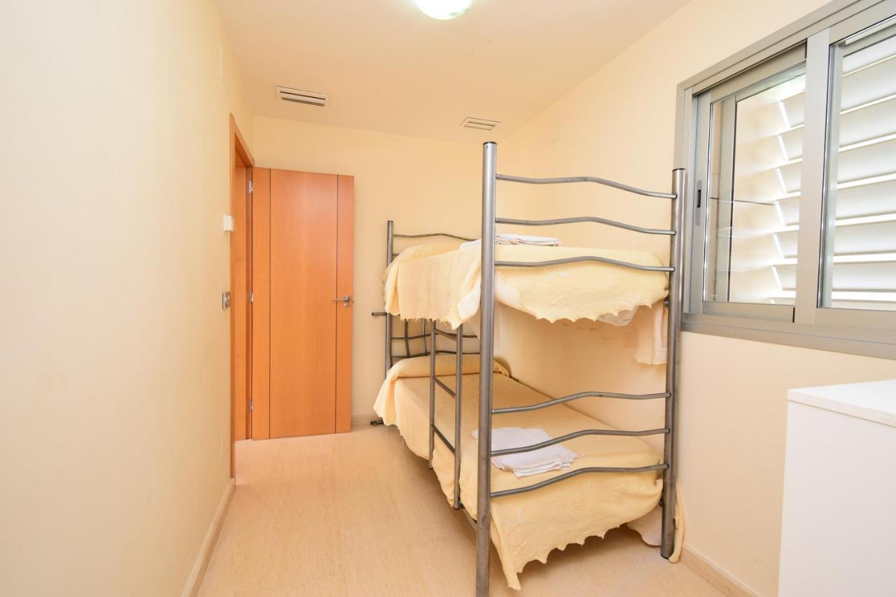 Apartamento Coblanca 41 Ii - Fincas Arena *