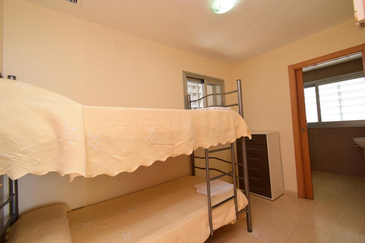 Apartamento Coblanca 41 Ii - Fincas Arena