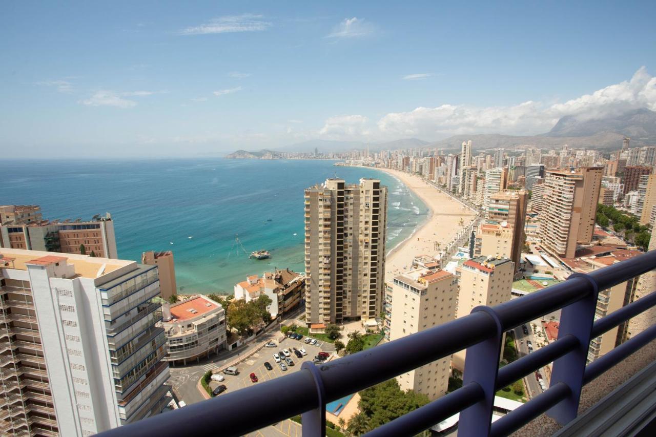 Apartamento Tropic Mar, Levante Beach, *