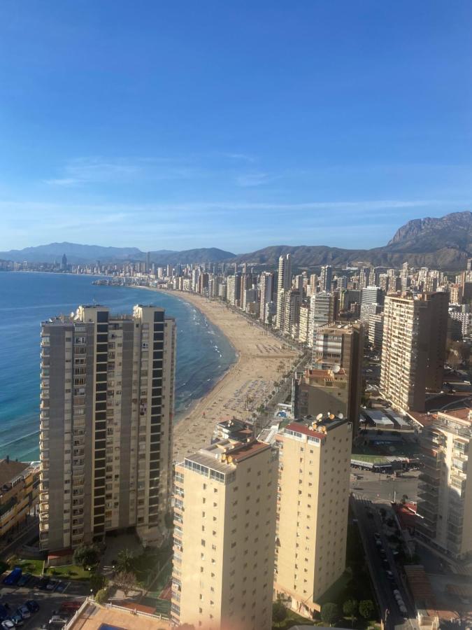 Tropic Mar, Levante Beach, Apartamento