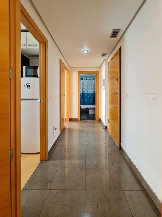 Completo Torresol Iv Apartamento Benidorm