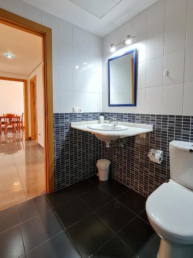 Completo Torresol Iv Apartamento *
