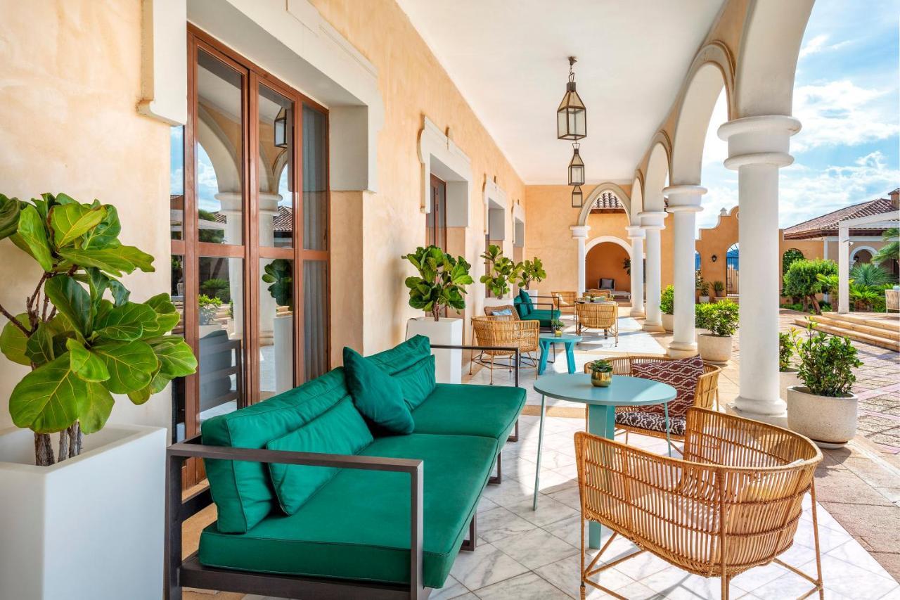 Melia Villaitana 4* Benidorm