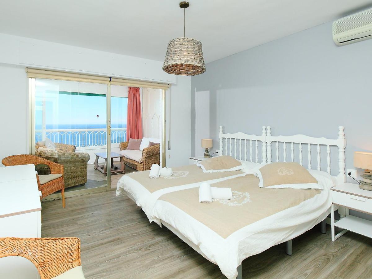 Torre Principado Apartamento Benidorm