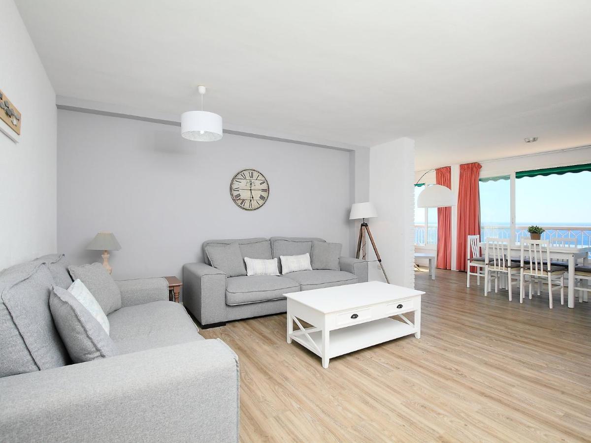 Apartamento Torre Principado *