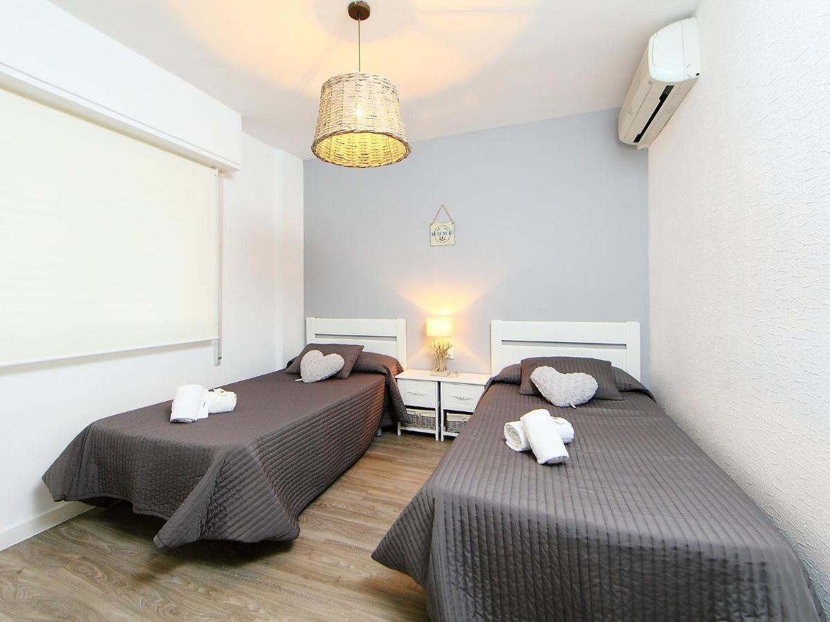 Torre Principado Apartamento