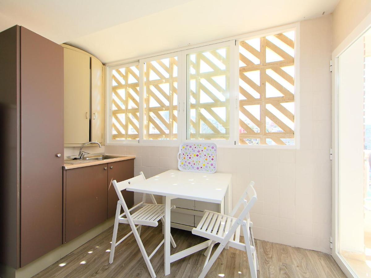 Apartamento Torre Principado