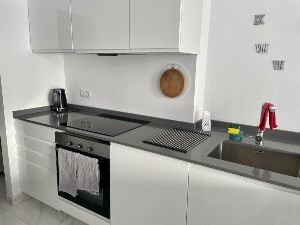 Apartamento Apartamento Turístico Gemelos 4 T2 Planta 3 - Gestaltur Benidorm