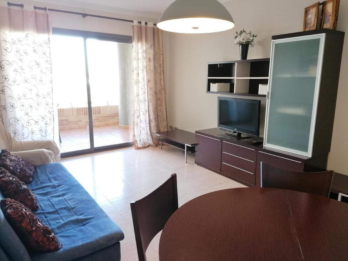 Torre Maestral Apartamento
