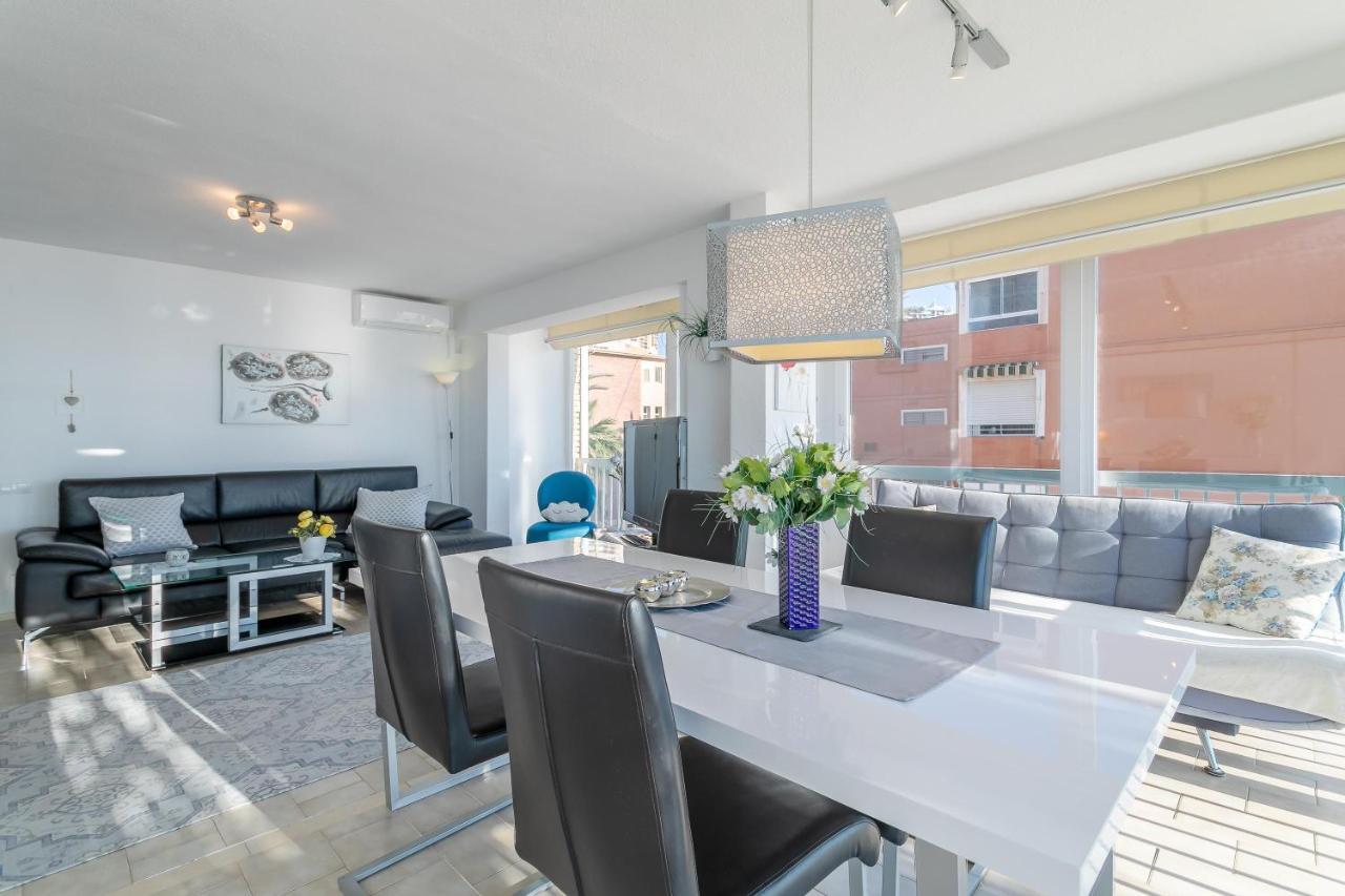 Apartamento Casa Esmeralda 2 Direkt Am *