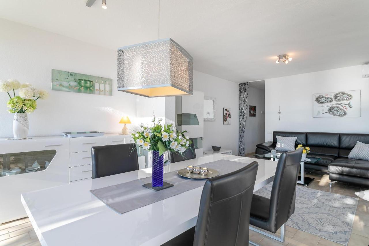 Apartamento Casa Esmeralda 2 Direkt Am *