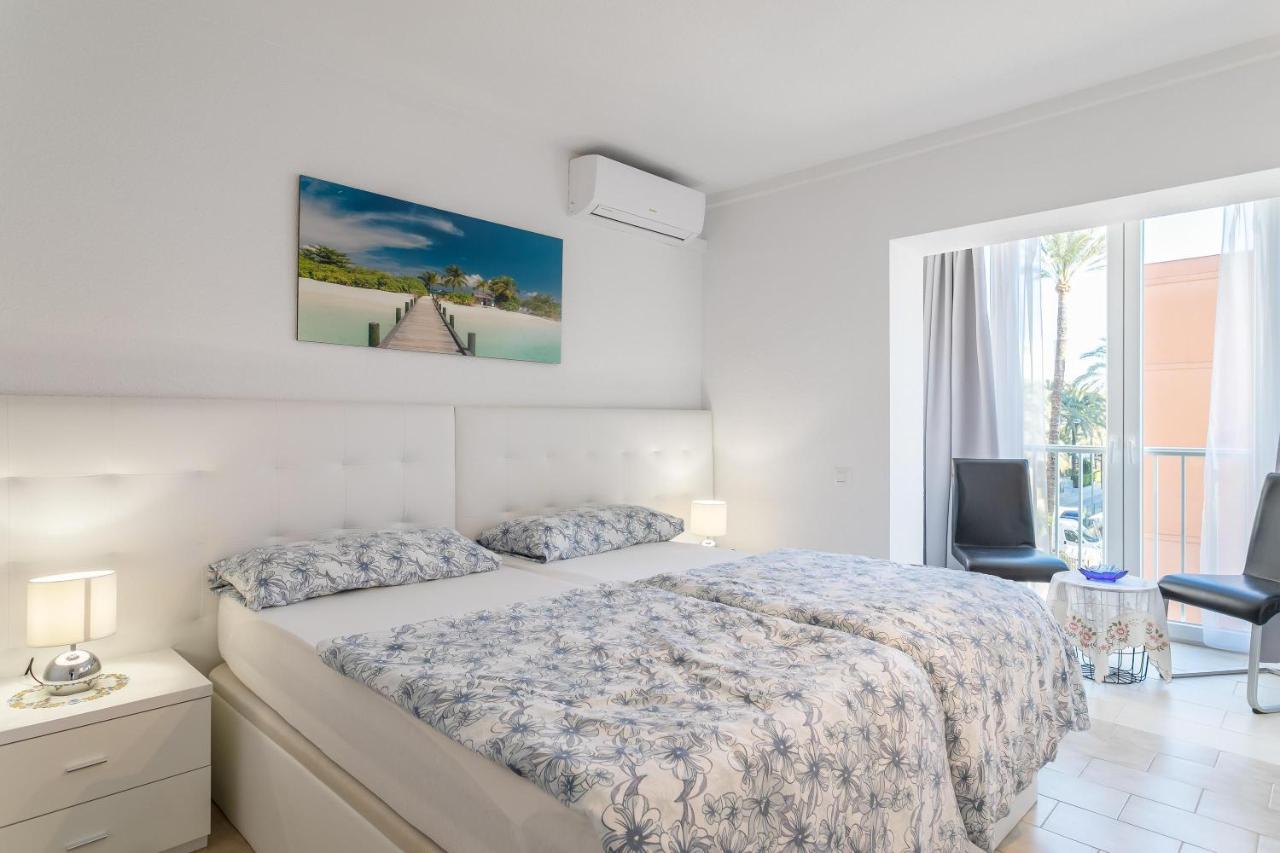 Casa Esmeralda 2 Direkt Am Apartamento *
