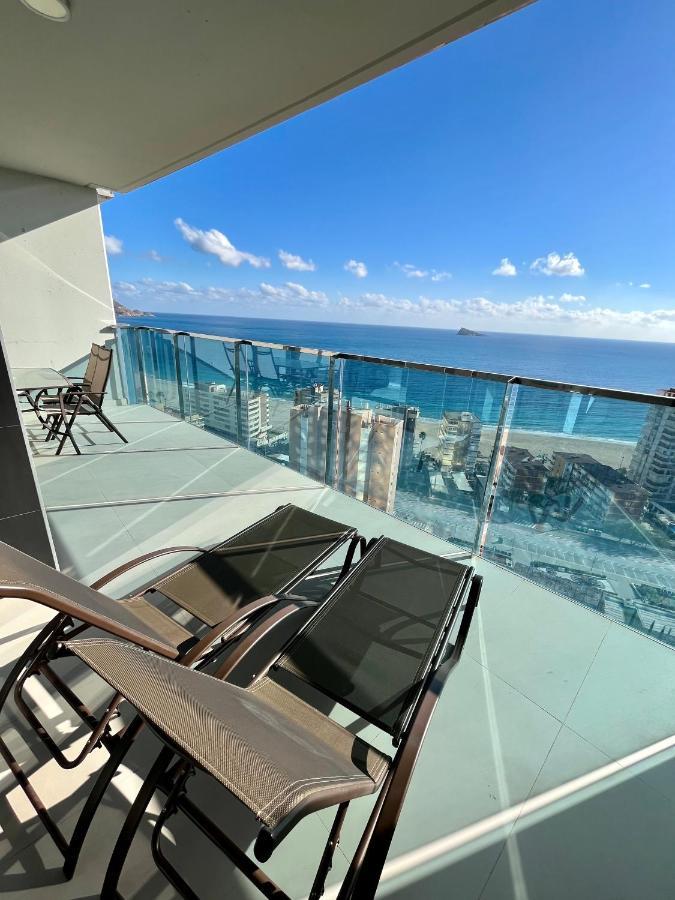 Apartamento Sunset Drive & Benidorm