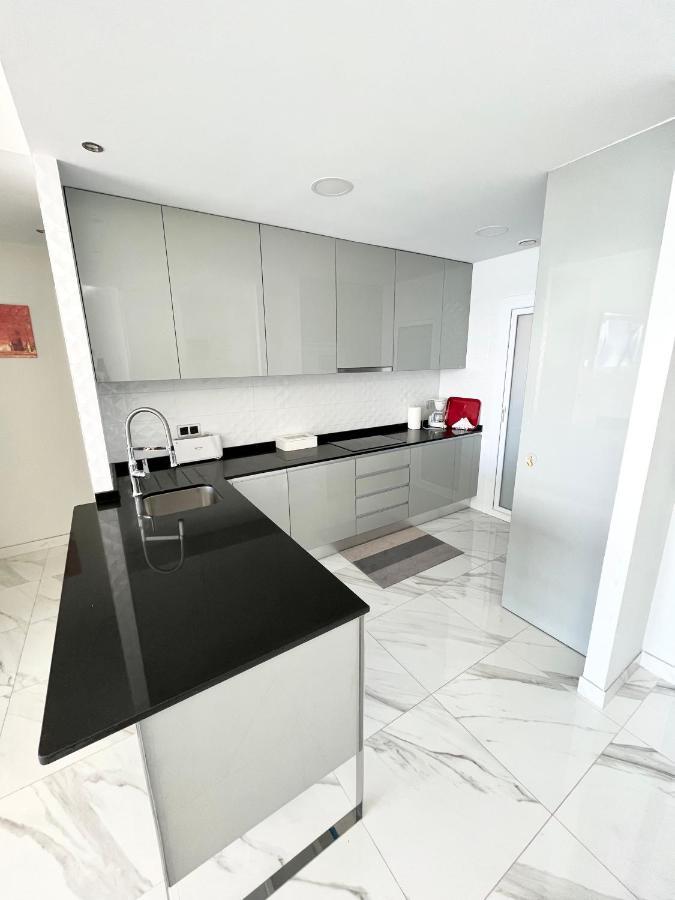 Apartamento Sunset Drive & Benidorm