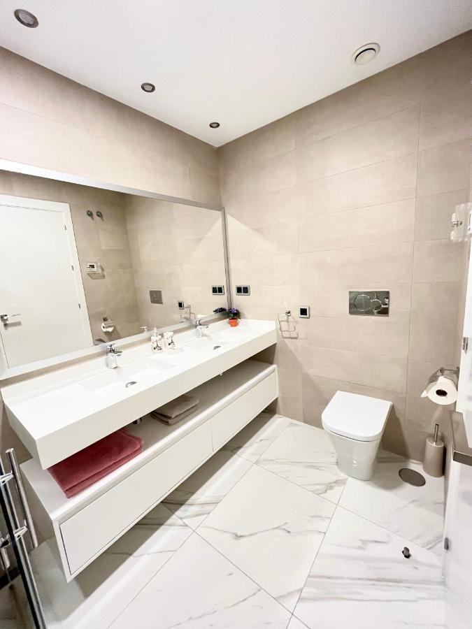 Apartamento Sunset Drive &