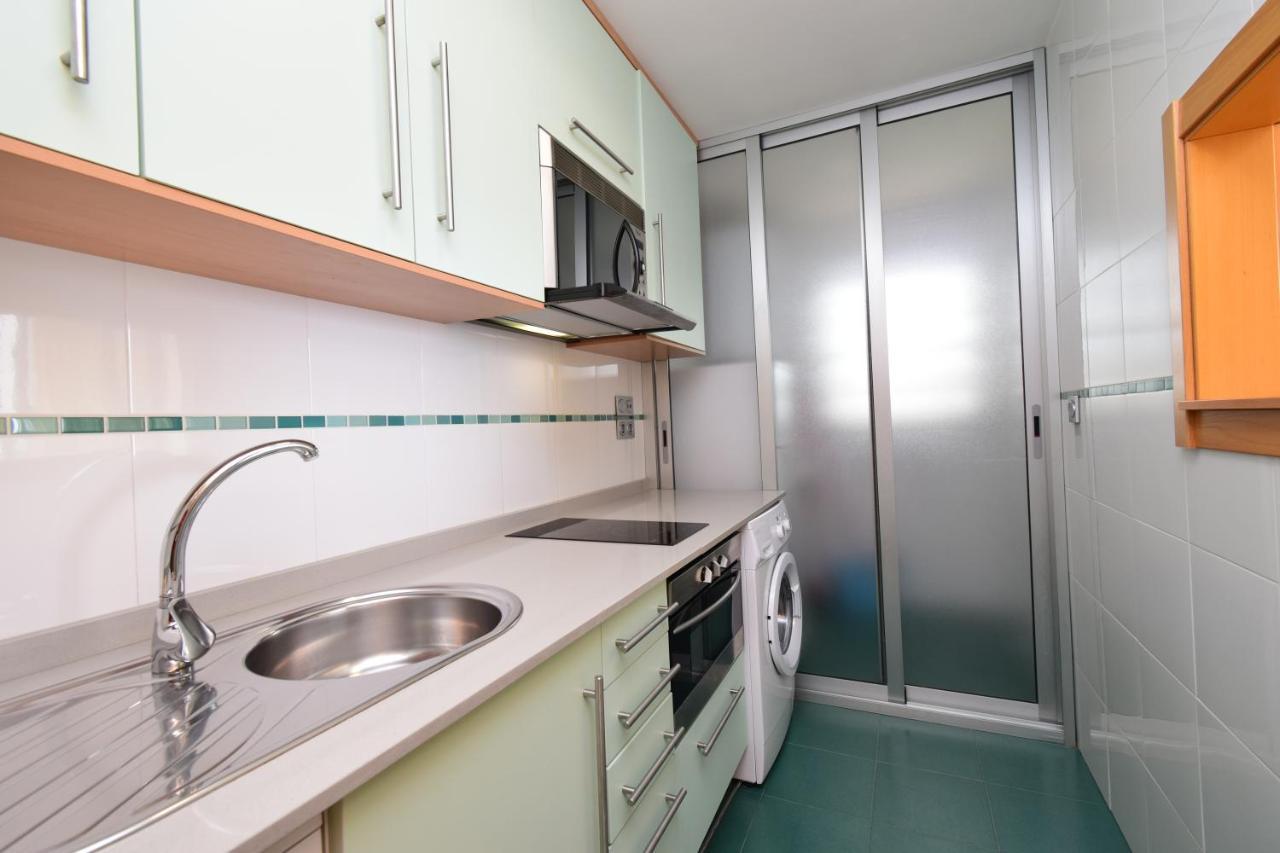 Coblanca 41 Ii - Fincas Arena Apartamento Benidorm