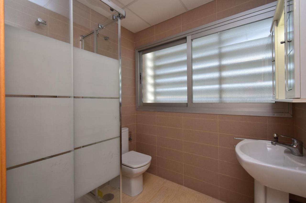 Apartamento Coblanca 41 Ii - Fincas Arena